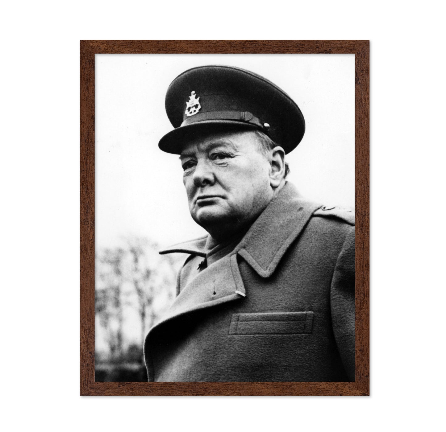 Winston Churchill 1940S
