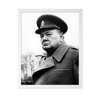 Winston Churchill 1940S
