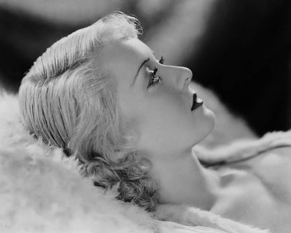 Bette Davis 1933