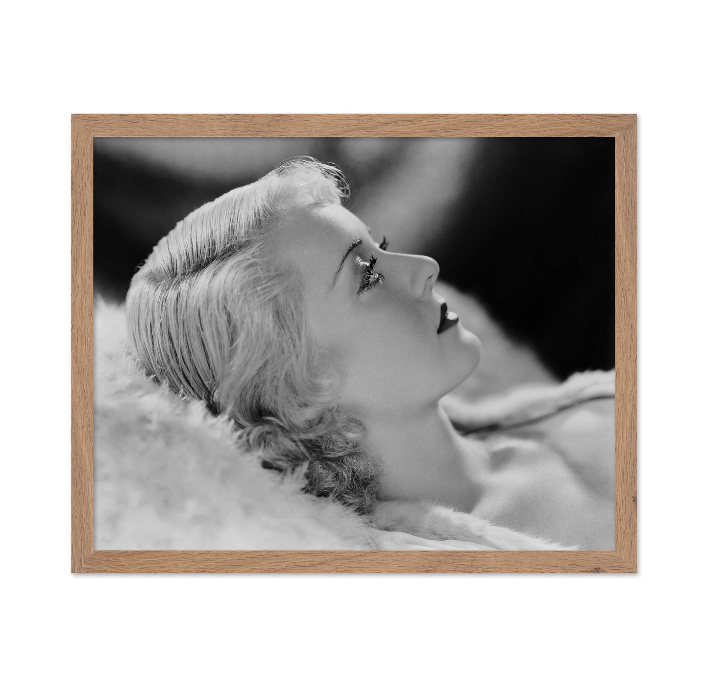 Bette Davis 1933