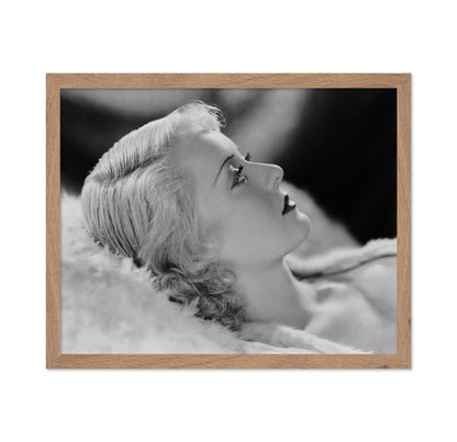 Bette Davis 1933