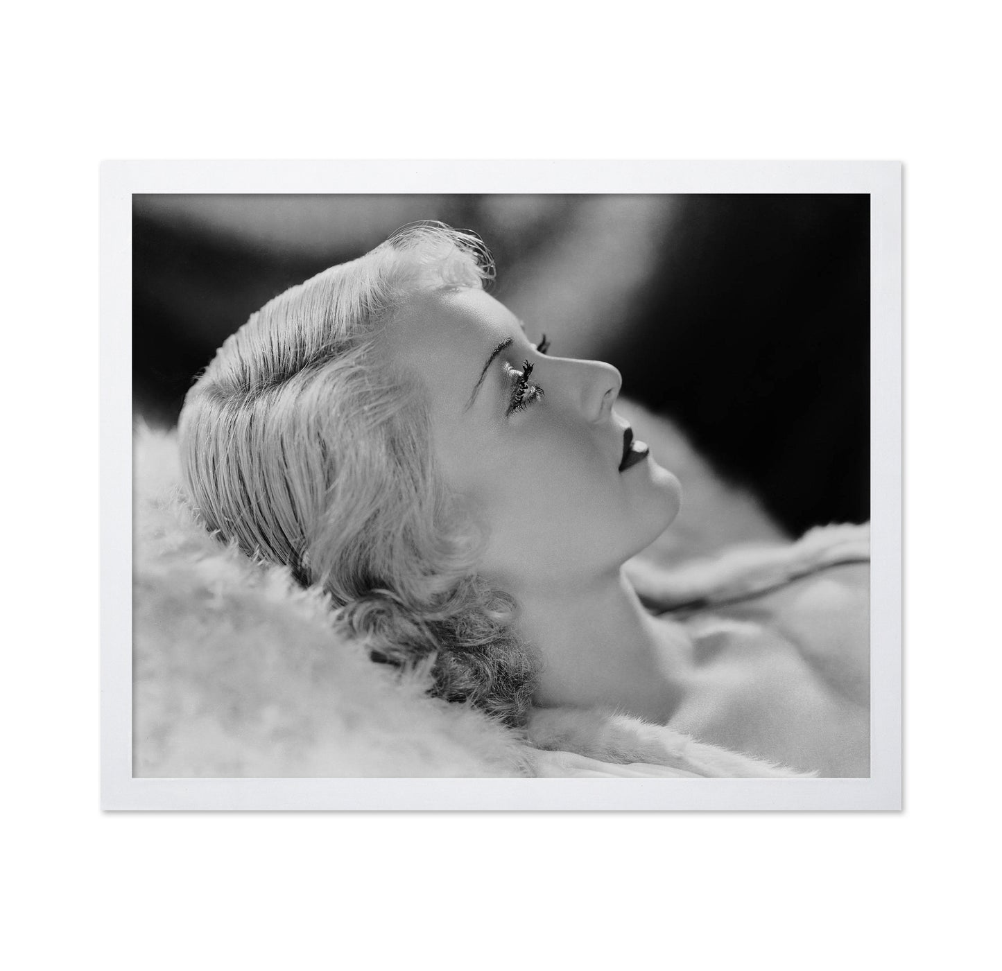 Bette Davis 1933