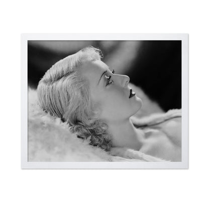 Bette Davis 1933