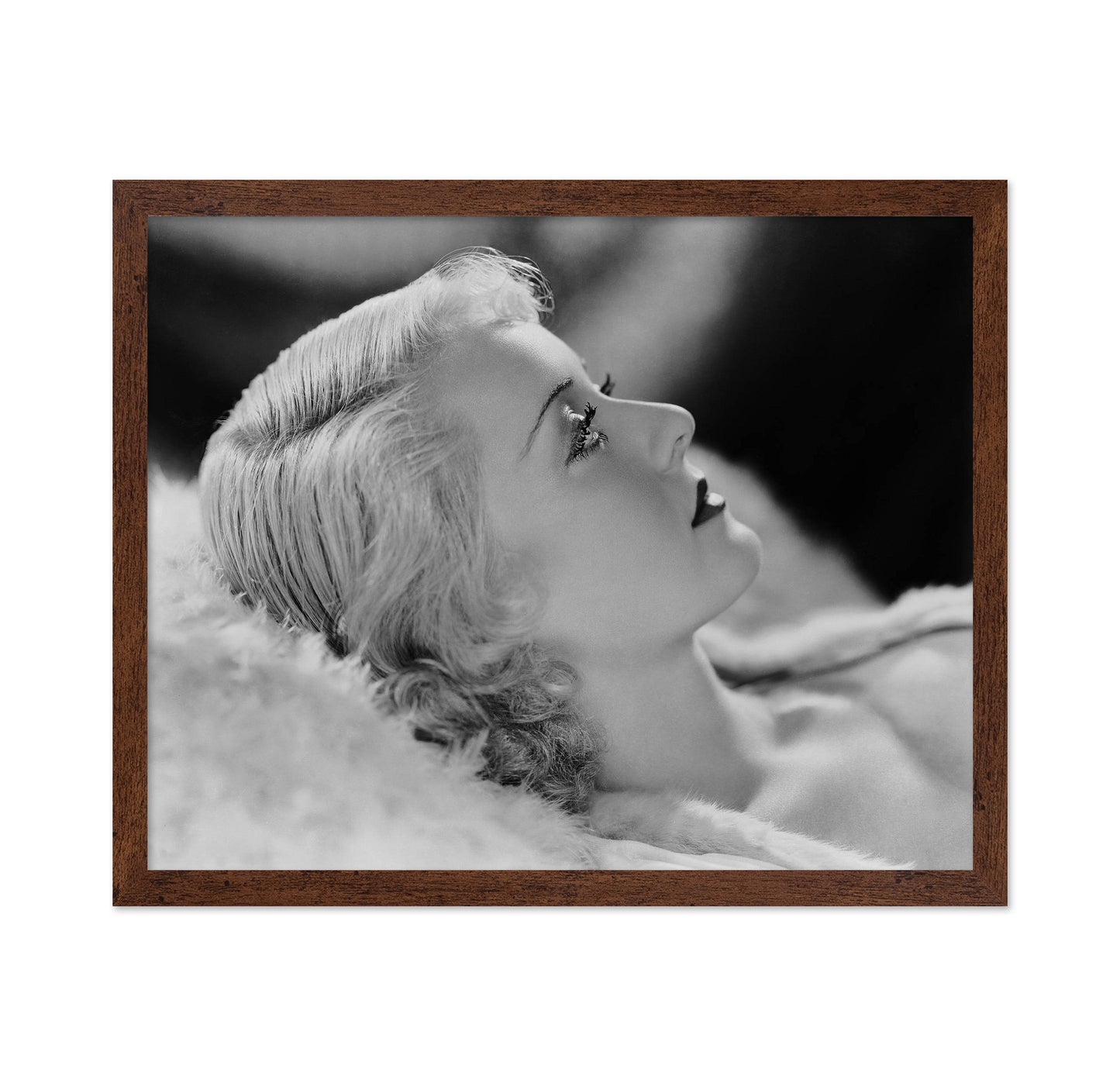 Bette Davis 1933