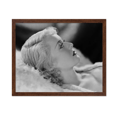 Bette Davis 1933