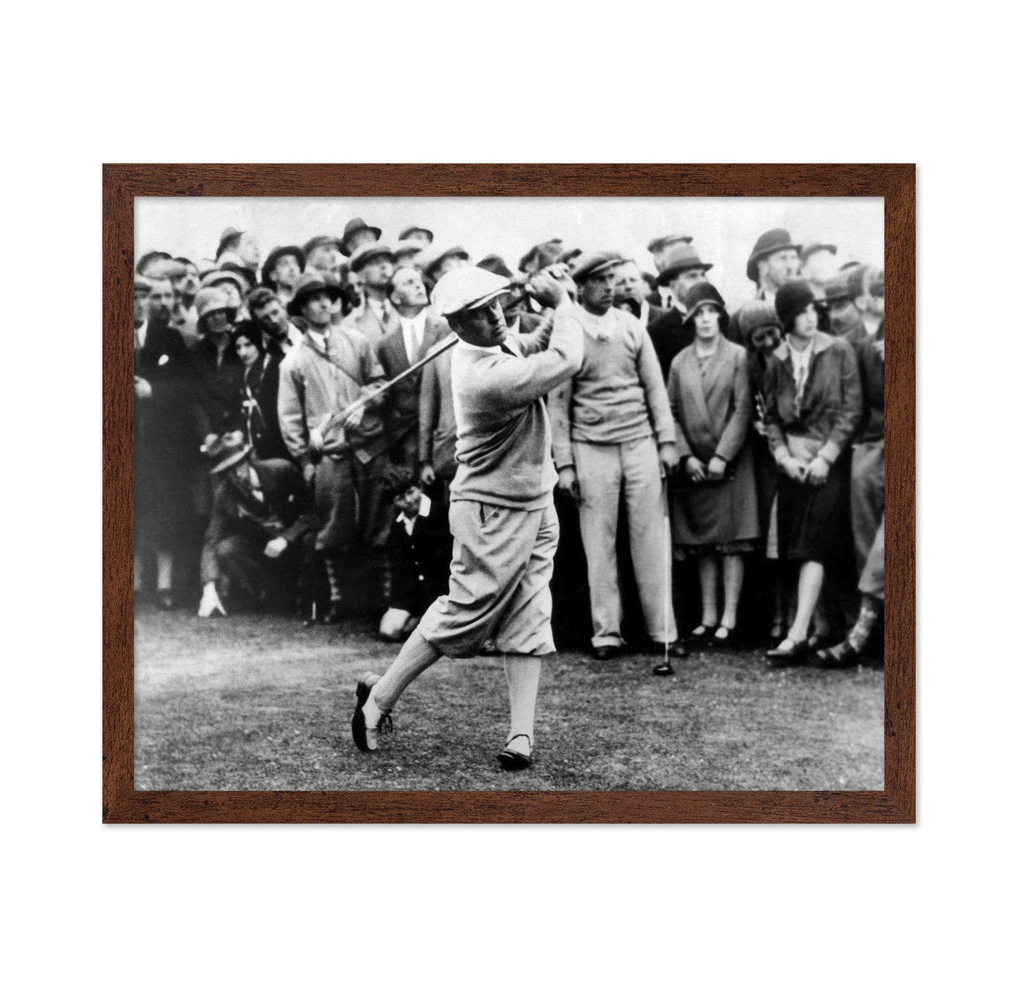 Bobby Jones 1927