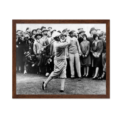 Bobby Jones 1927