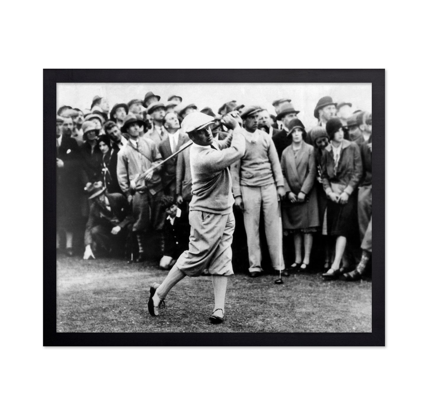 Bobby Jones 1927