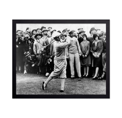 Bobby Jones 1927