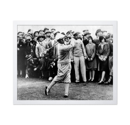 Bobby Jones 1927