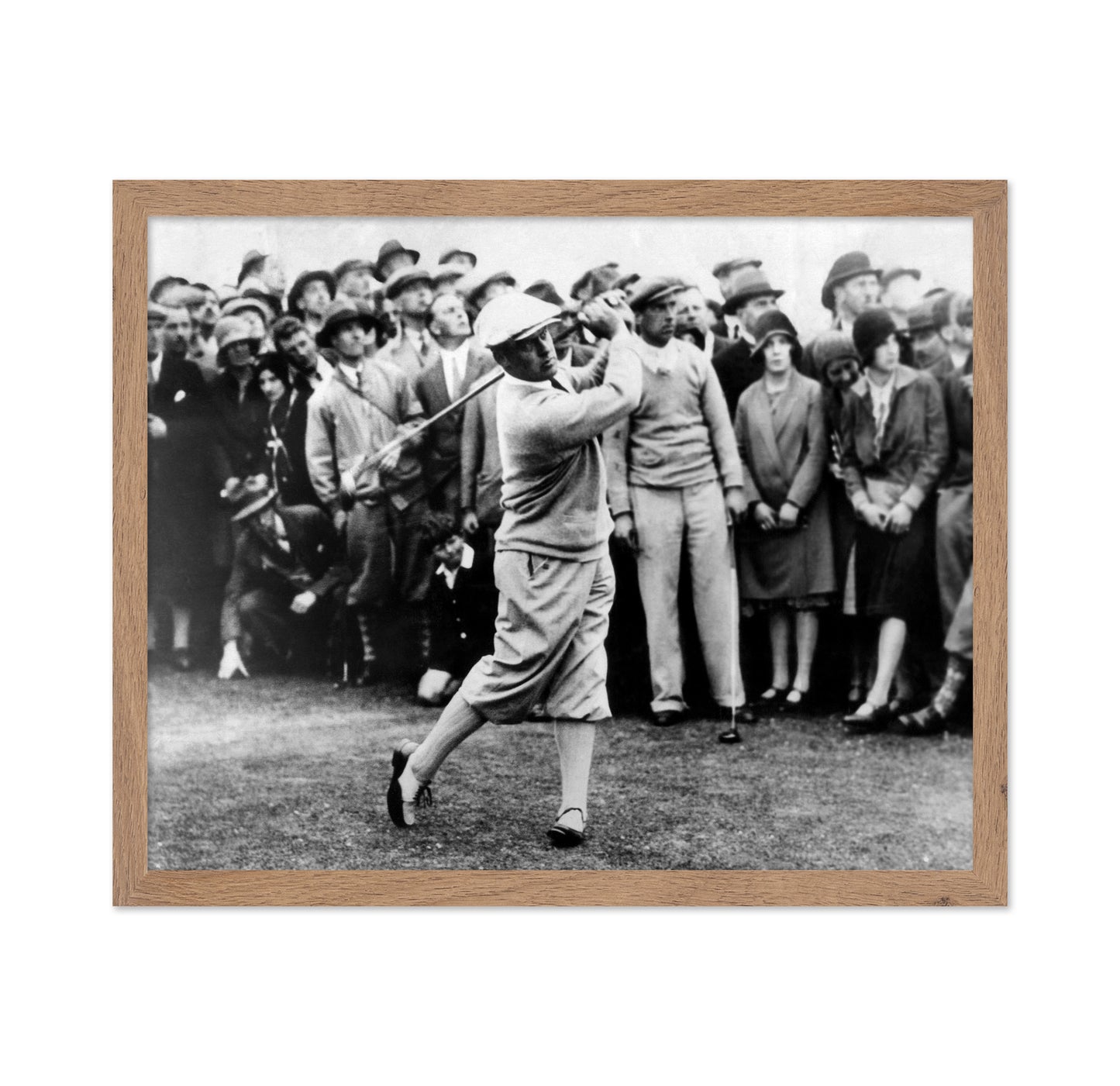 Bobby Jones 1927