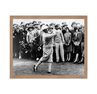 Bobby Jones 1927