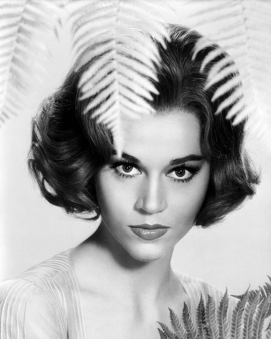 Jane Fonda 1960s
