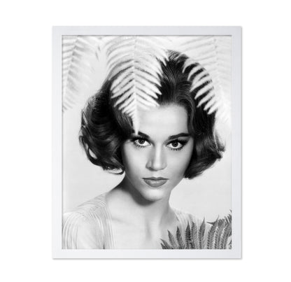 Jane Fonda 1960s