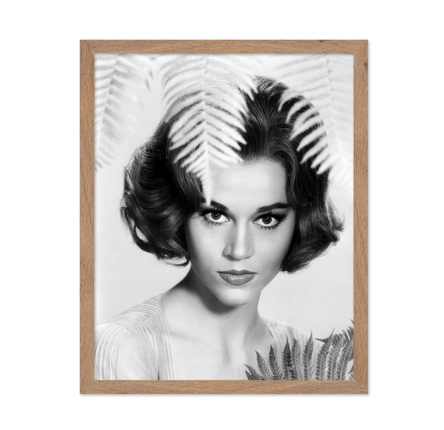 Jane Fonda 1960s