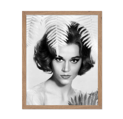 Jane Fonda 1960s