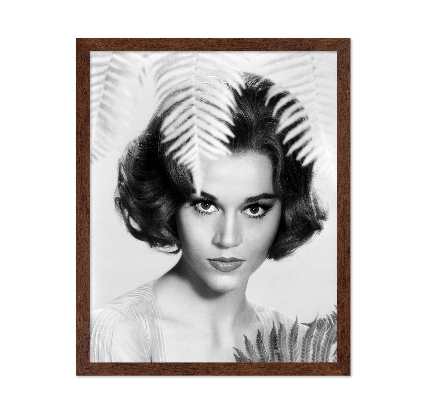 Jane Fonda 1960s