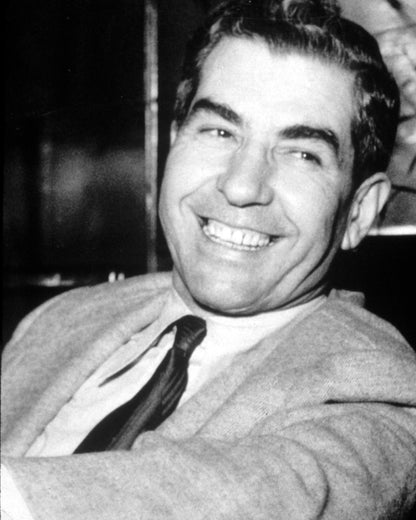 Charles Lucky Luciano 1930s