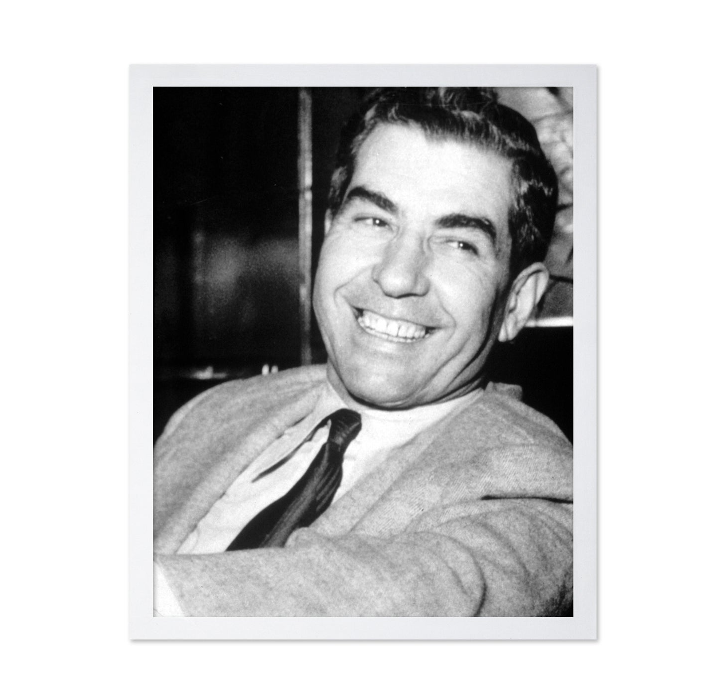 Charles Lucky Luciano 1930s
