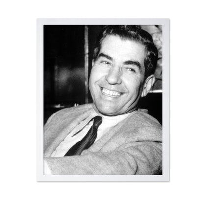 Charles Lucky Luciano 1930s