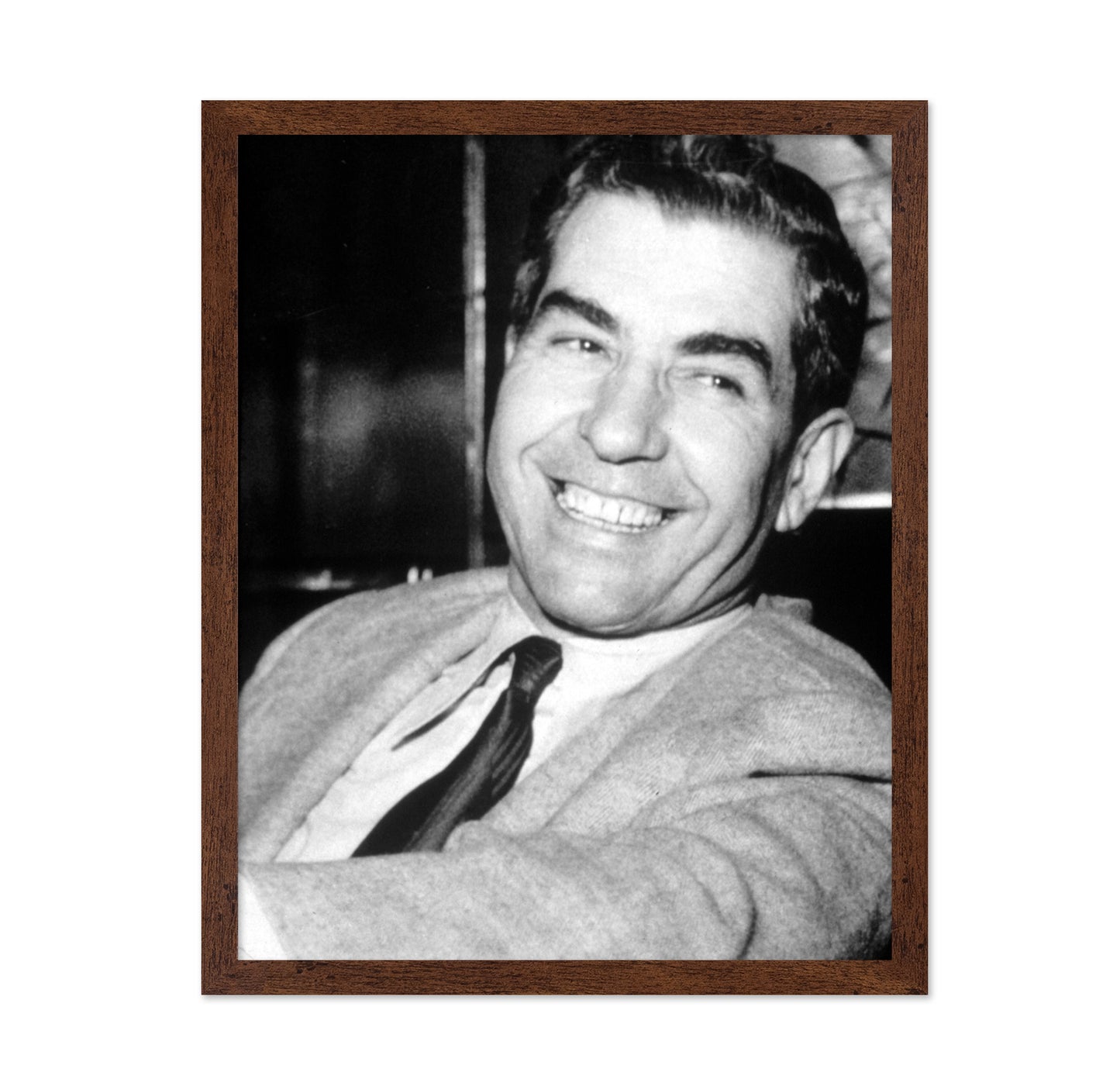 Charles Lucky Luciano 1930s