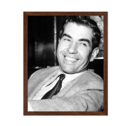 Charles Lucky Luciano 1930s