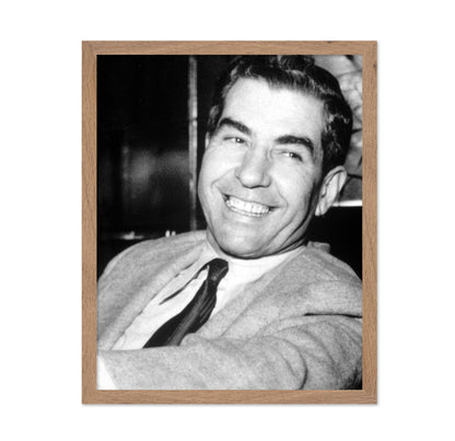 Charles Lucky Luciano 1930s