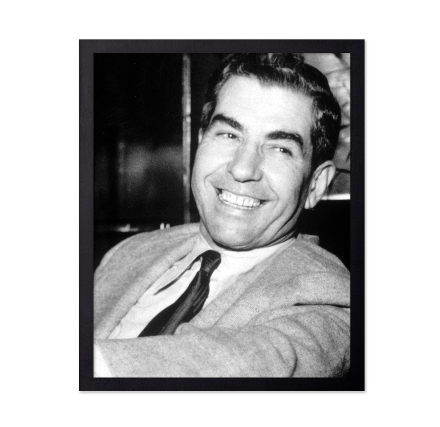 Charles Lucky Luciano 1930s