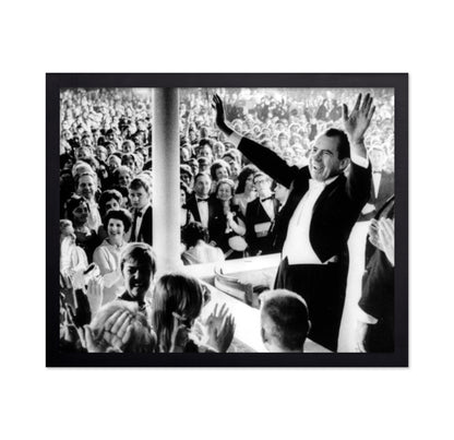 Richard Nixon 1969 No3