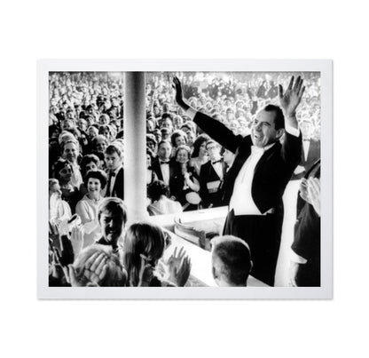 Richard Nixon 1969 No3