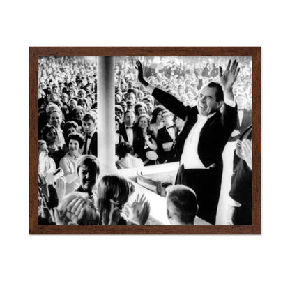 Richard Nixon 1969 No3