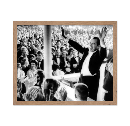 Richard Nixon 1969 No3