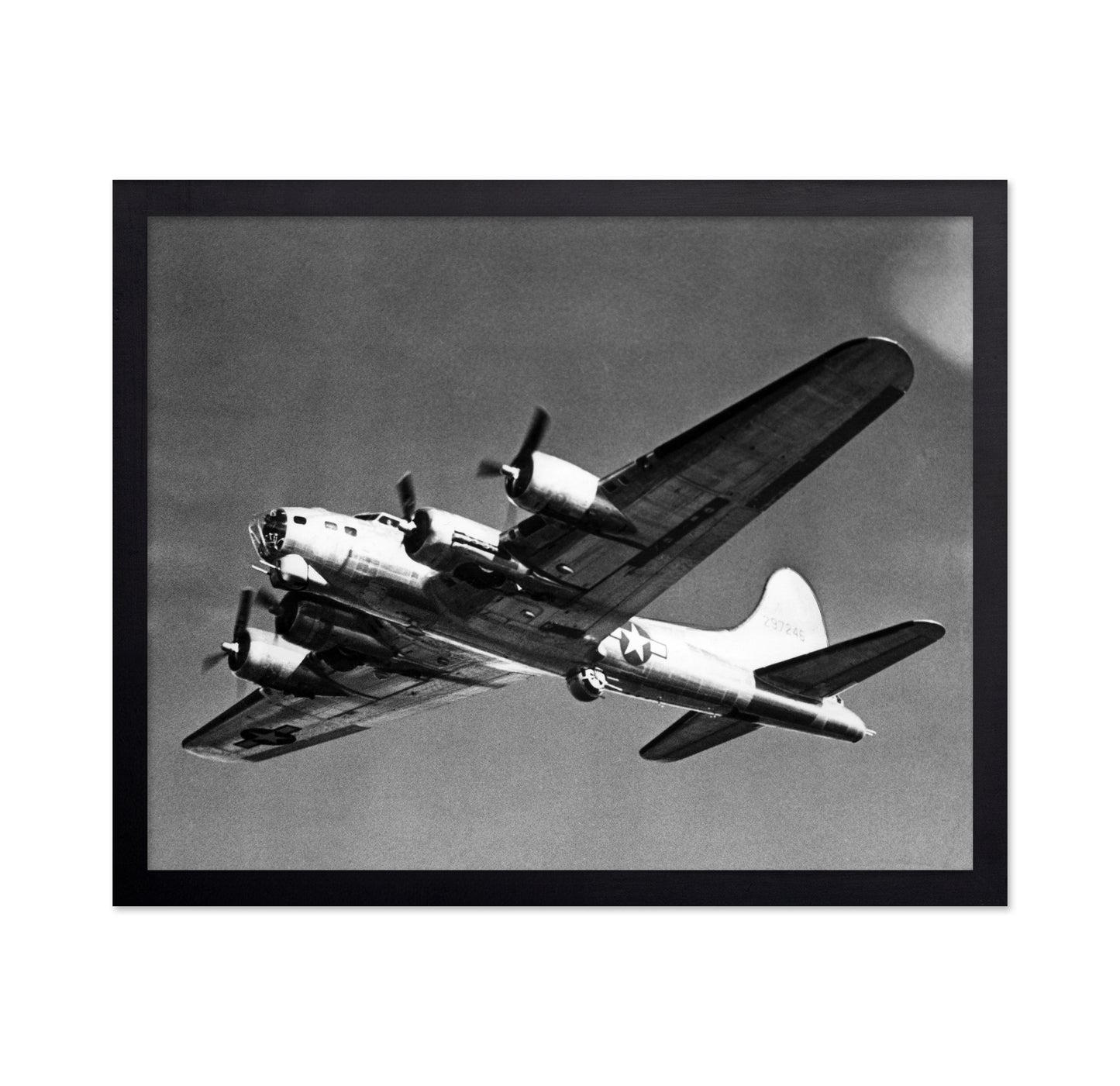 Boeing B 17 Flying Fortress 1944