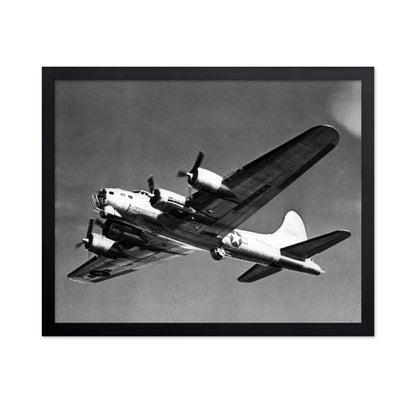 Boeing B 17 Flying Fortress 1944
