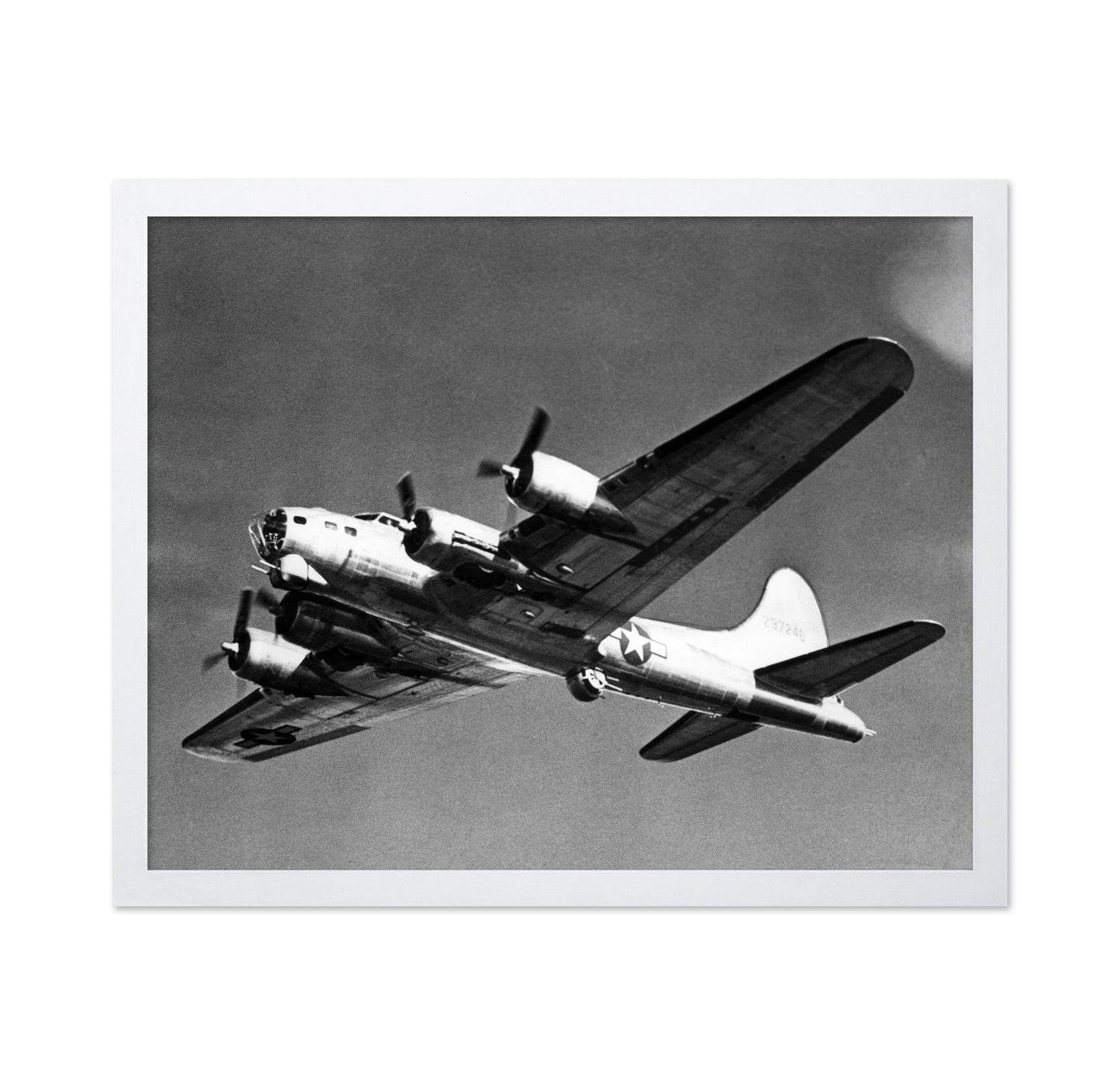 Boeing B 17 Flying Fortress 1944