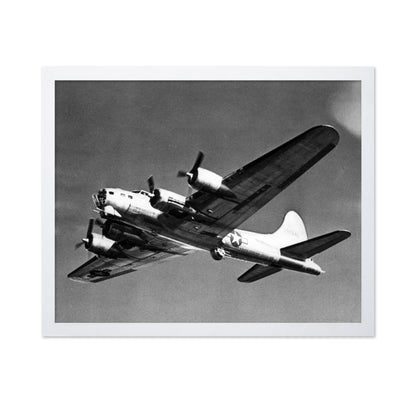 Boeing B 17 Flying Fortress 1944