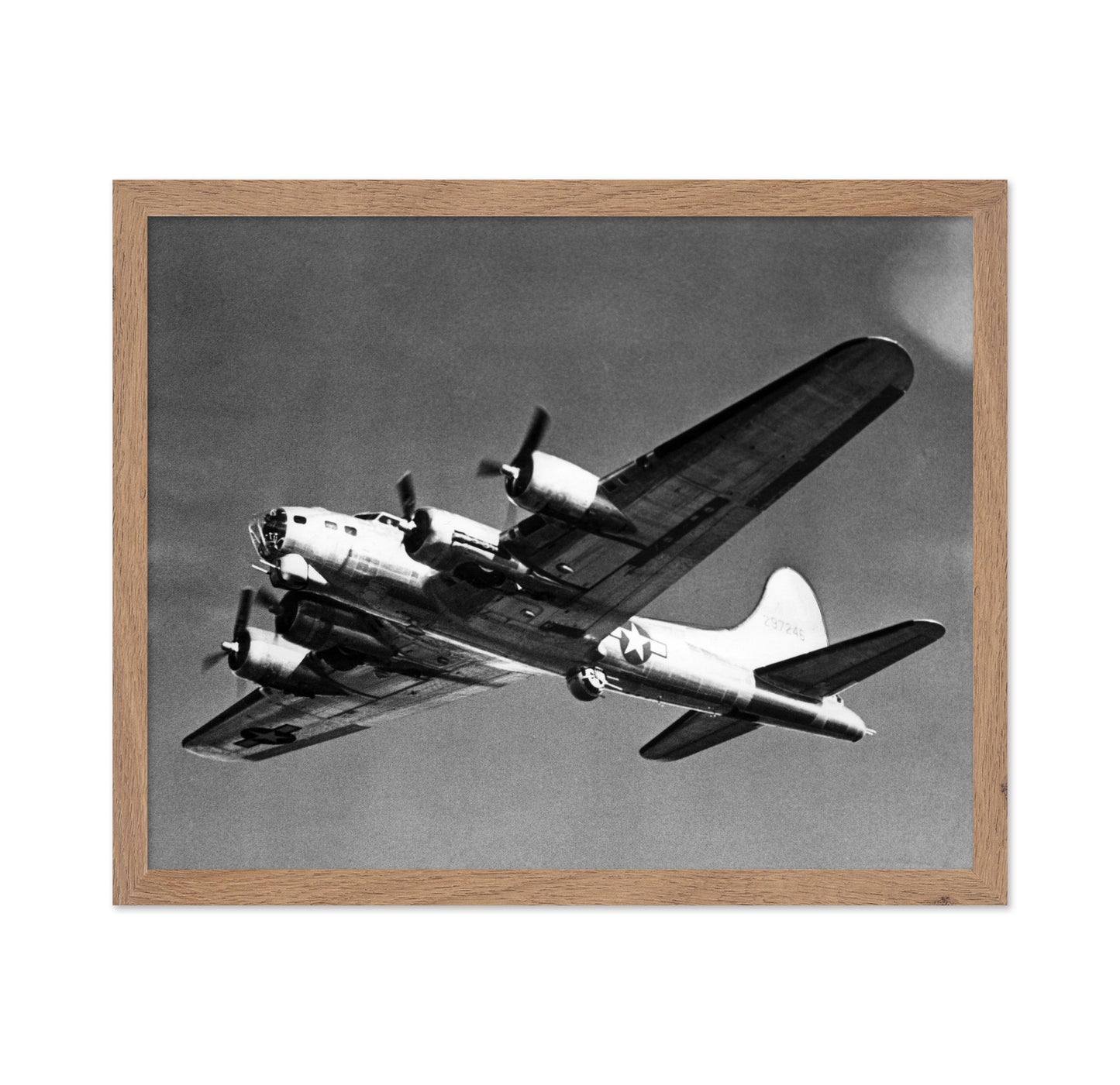 Boeing B 17 Flying Fortress 1944