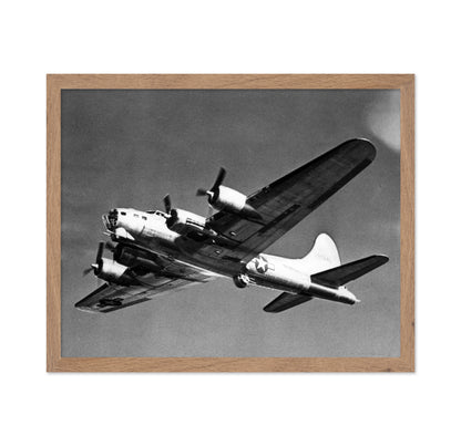 Boeing B 17 Flying Fortress 1944