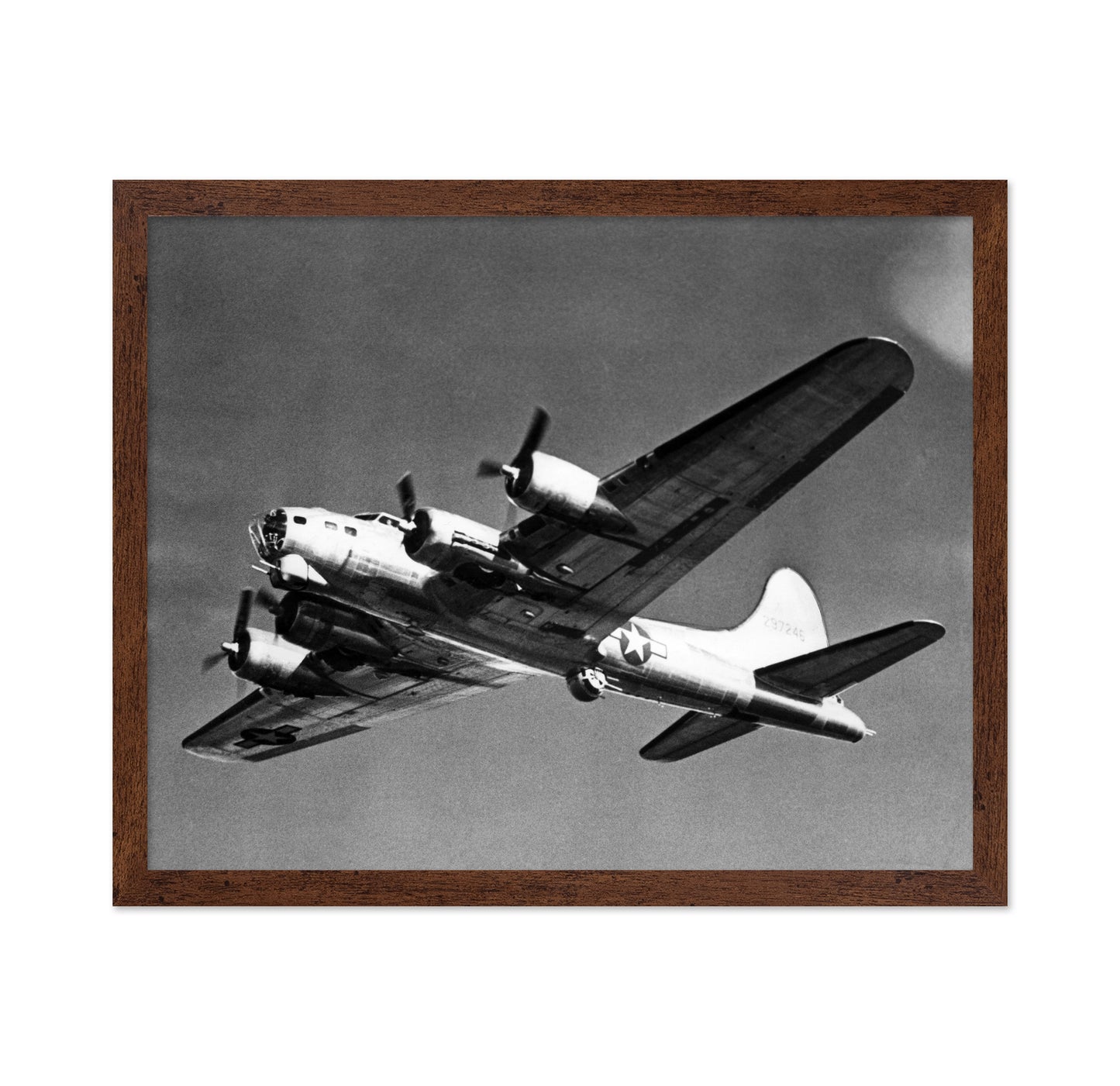 Boeing B 17 Flying Fortress 1944