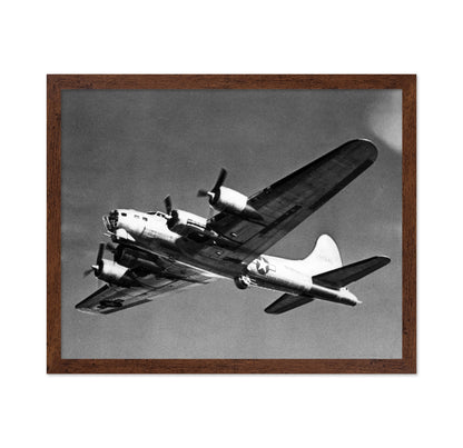 Boeing B 17 Flying Fortress 1944