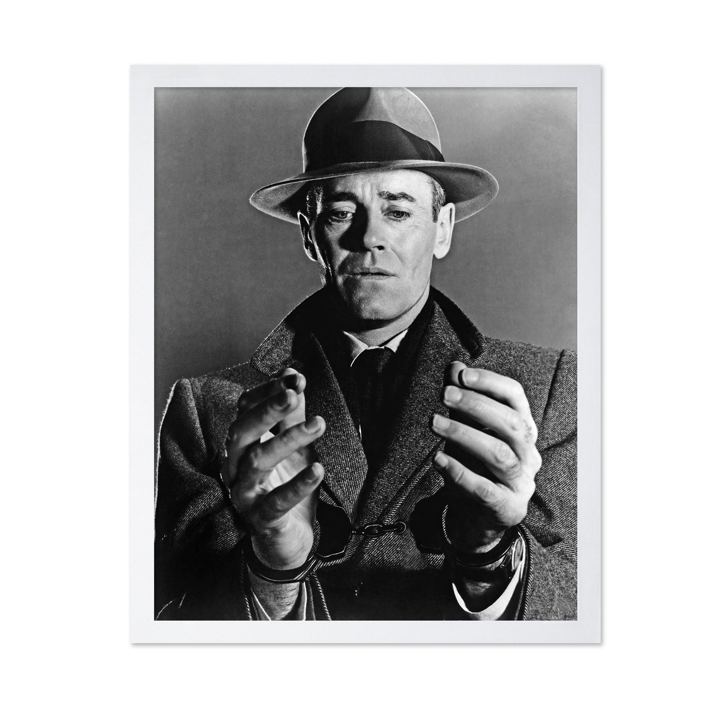 The Wrong Man 1956 Henry Fonda No2