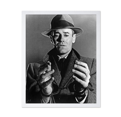 The Wrong Man 1956 Henry Fonda No2