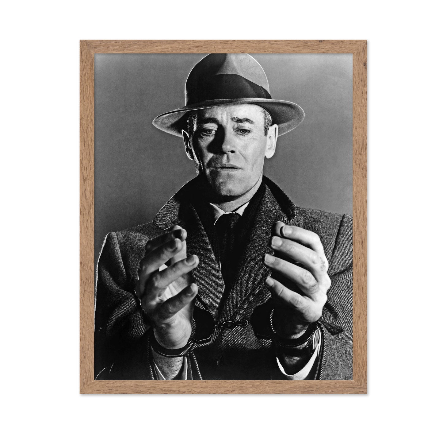 The Wrong Man 1956 Henry Fonda No2