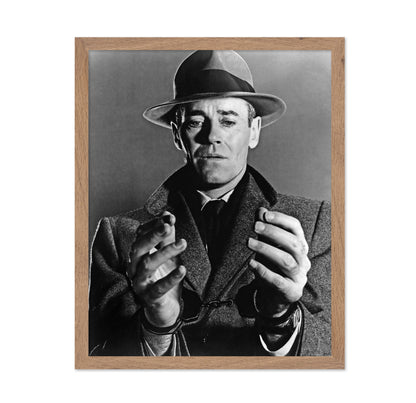 The Wrong Man 1956 Henry Fonda No2