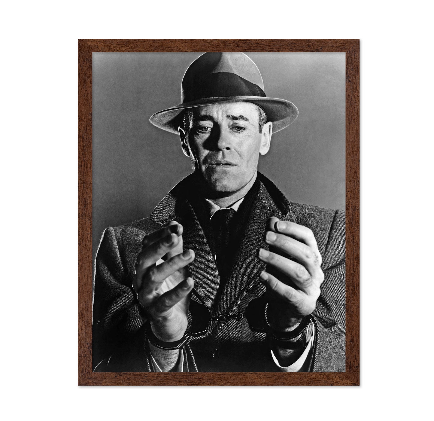 The Wrong Man 1956 Henry Fonda No2