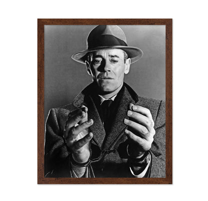 The Wrong Man 1956 Henry Fonda No2