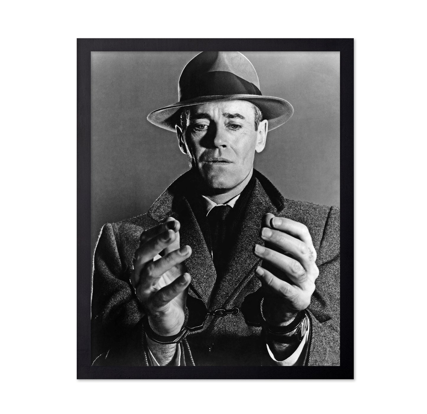 The Wrong Man 1956 Henry Fonda No2