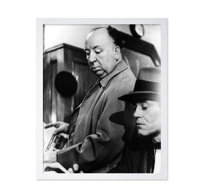 The Wrong Man 1956 Alfred Hitchcock No2
