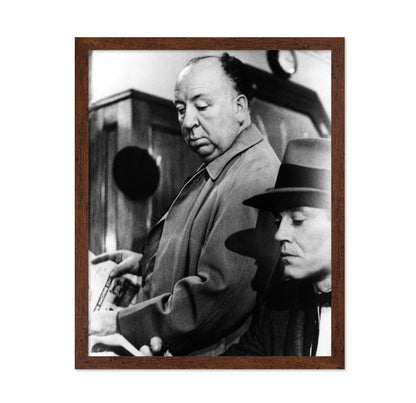 The Wrong Man 1956 Alfred Hitchcock No2