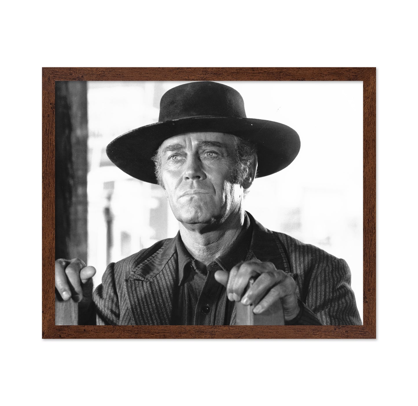 Once Upon A Time In The West 1968 Henry Fonda No2